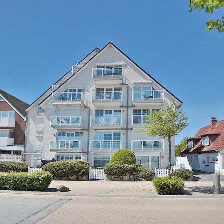 Stranddomizil Stranddomizil Appartement 14 Haffkrug Luaran gambar